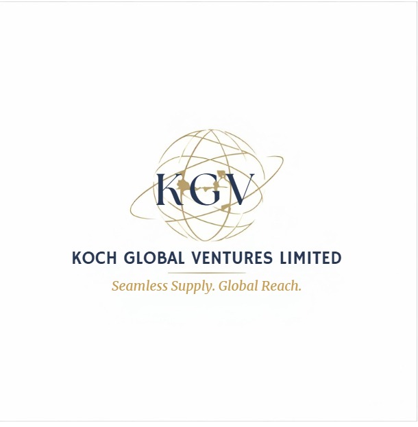 KOCH GLOBAL VENTURES LIMITED